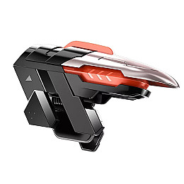 Игровые курки сенсорный геймпад триггер для смартфона MEMO PUBG Mobile AK06