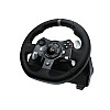 Руль Logitech G920 Driving Force PC/Xbox One Чорний (941-000123)