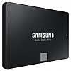 Накопичувач SSD 1TB Samsung 870 EVO 2.5" SATAIII MLC (MZ-77E1T0B/EU)
