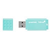 Флеш-накопитель USB3.2 128GB Goodram UME3 Care Green (UME3-1280CRR11)
