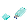 Флеш-накопитель USB3.2 128GB Goodram UME3 Care Green (UME3-1280CRR11)