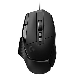 Мышь Logitech G502 X Black (910-006138)