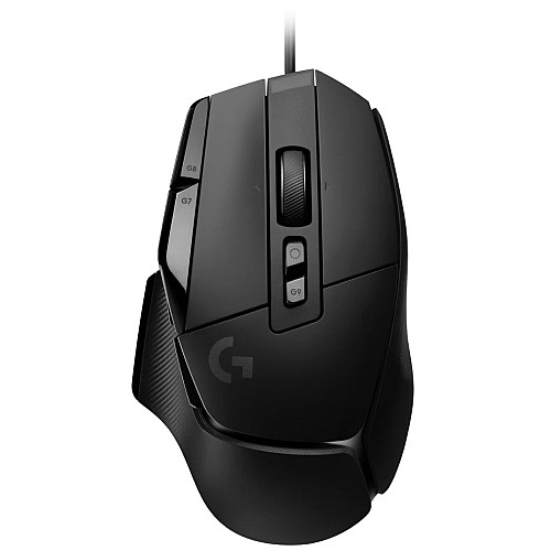 Мишка Logitech G502 X Black (910-006138)