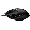 Мишка Logitech G502 X Black (910-006138)