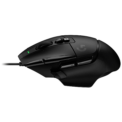 Мишка Logitech G502 X Black (910-006138)