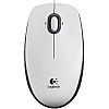 Миша Logitech M100 White (910-006764)