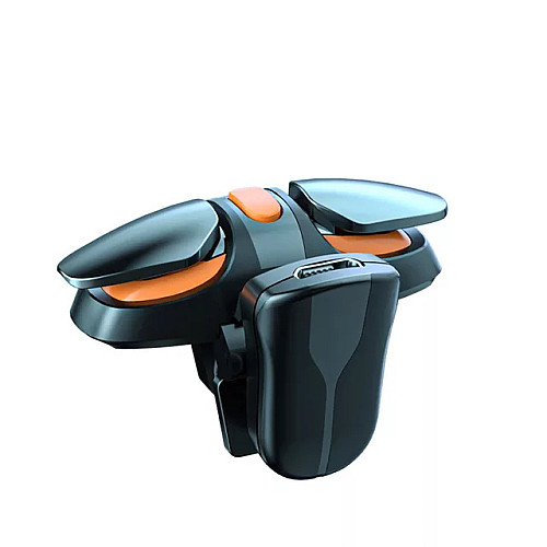 Игровые триггеры UNION JS 68 с технологией Air Mapping геймпад для iOS и Android смартфонов PUBG Mobile COD