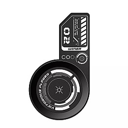 Пластина MEMO для увеличения площади охлаждения телефона, охлаждение процессора