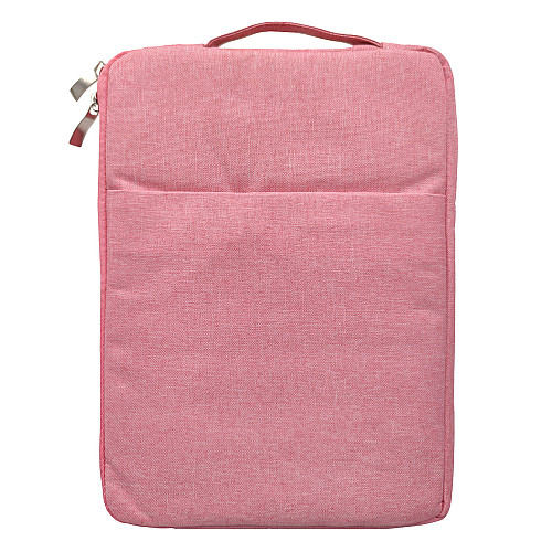 Чехол-сумка для ноутбука Cloth Bag 15.6" Light Pink