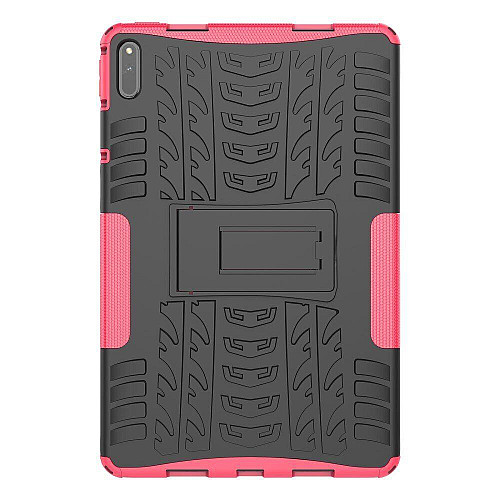 Чехол Armor Case Huawei Matepad 11 Rose