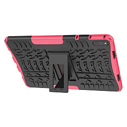 Чехол Armor Case Huawei Matepad 11 Rose