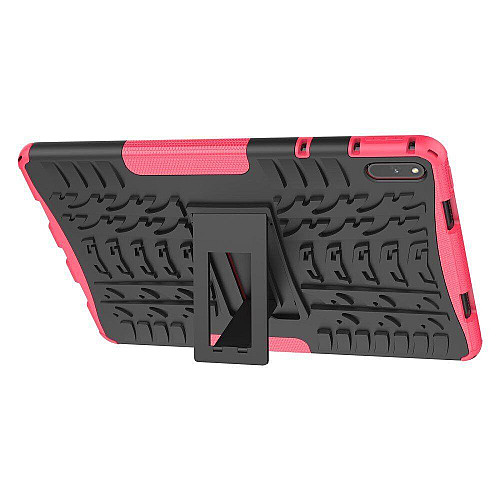 Чехол Armor Case Huawei Matepad 11 Rose