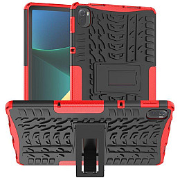 Чехол Armor Case Xiaomi Mi Pad 5 / Mi Pad 5 Pro Red