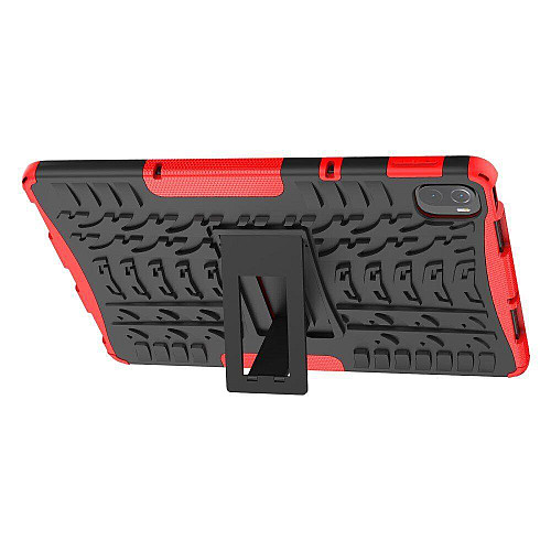 Чехол Armor Case Xiaomi Mi Pad 5 / Mi Pad 5 Pro Red