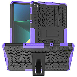 Чехол Armor Case Xiaomi Mi Pad 5 / Mi Pad 5 Pro Violet