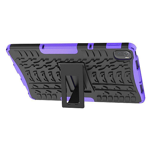 Чехол Armor Case Xiaomi Mi Pad 5 / Mi Pad 5 Pro Violet
