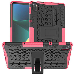 Чехол Armor Case Xiaomi Mi Pad 5 / Mi Pad 5 Pro Rose