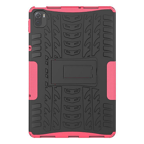 Чехол Armor Case Xiaomi Mi Pad 5 / Mi Pad 5 Pro Rose