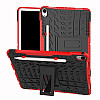 Чехол Armor Case Apple iPad Pro 11 2018 Red