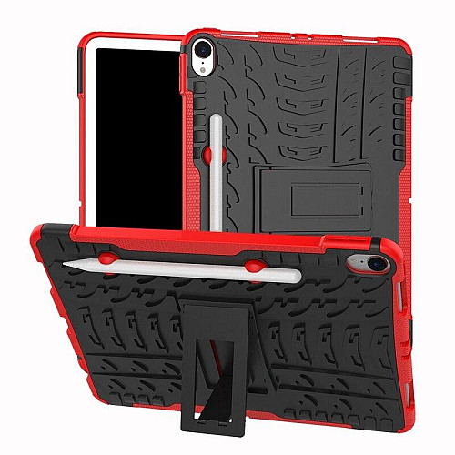 Чехол Armor Case Apple iPad Pro 11 2018 Red