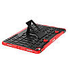 Чехол Armor Case Apple iPad Pro 11 2018 Red
