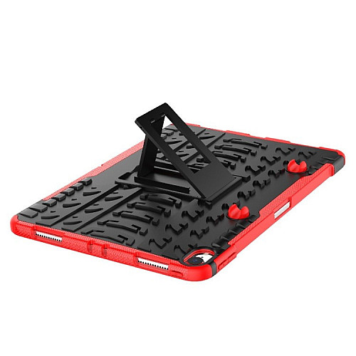 Чехол Armor Case Apple iPad Pro 11 2018 Red