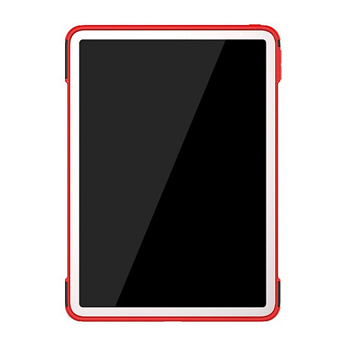 Чехол Armor Case Apple iPad Pro 11 2018 Red