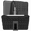 Чехол Armor Case Apple iPad Air 4 / 5 2020 / 2022 10.9 Чорний