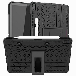 Чехол Armor Case Apple iPad Air 4 / 5 2020 / 2022 10.9 Чорний