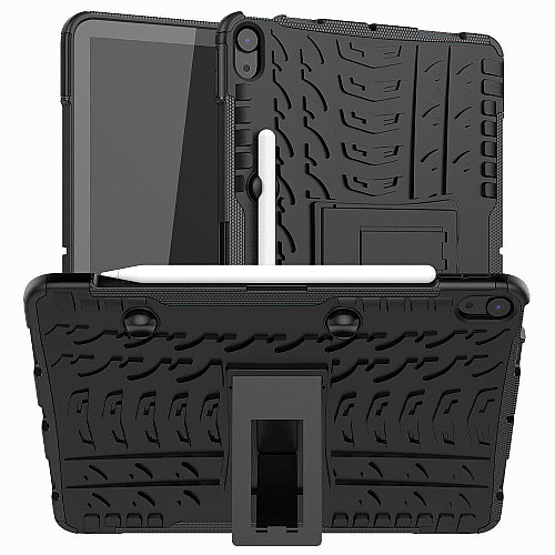 Чехол Armor Case Apple iPad Air 4 / 5 2020 / 2022 10.9 Чорний