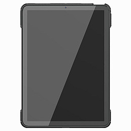 Чехол Armor Case Apple iPad Air 4 / 5 2020 / 2022 10.9 Чорний