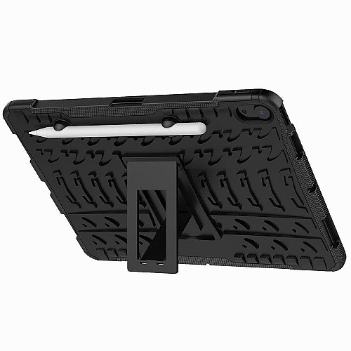 Чехол Armor Case Apple iPad Air 4 / 5 2020 / 2022 10.9 Чорний