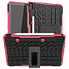 Чехол Armor Case Apple iPad Air 4 / 5 2020 / 2022 10.9 Rose