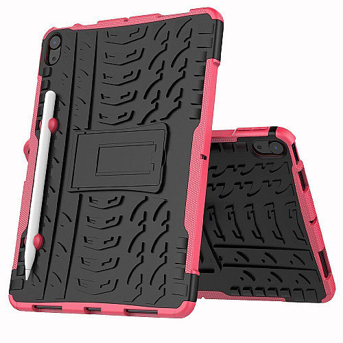 Чехол Armor Case Apple iPad Air 4 / 5 2020 / 2022 10.9 Rose
