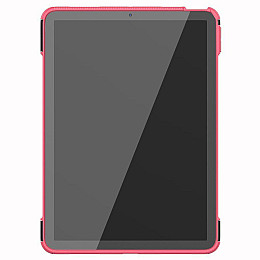 Чехол Armor Case Apple iPad Air 4 / 5 2020 / 2022 10.9 Rose