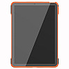 Чехол Armor Case Apple iPad Air 4 / 5 2020 / 2022 10.9 Orange
