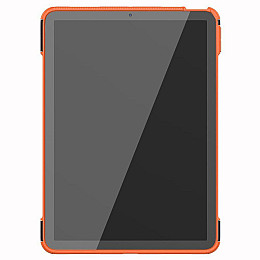 Чехол Armor Case Apple iPad Air 4 / 5 2020 / 2022 10.9 Orange