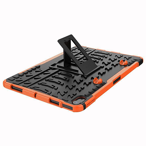 Чехол Armor Case Apple iPad Air 4 / 5 2020 / 2022 10.9 Orange