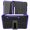 Чехол Armor Case Apple iPad Air 4 / 5 2020 / 2022 10.9 Violet