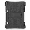 Чехол Armor Case Apple iPad Air 4 / 5 2020 / 2022 10.9 White