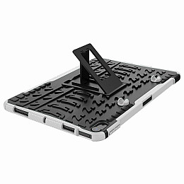 Чехол Armor Case Apple iPad Air 4 / 5 2020 / 2022 10.9 White