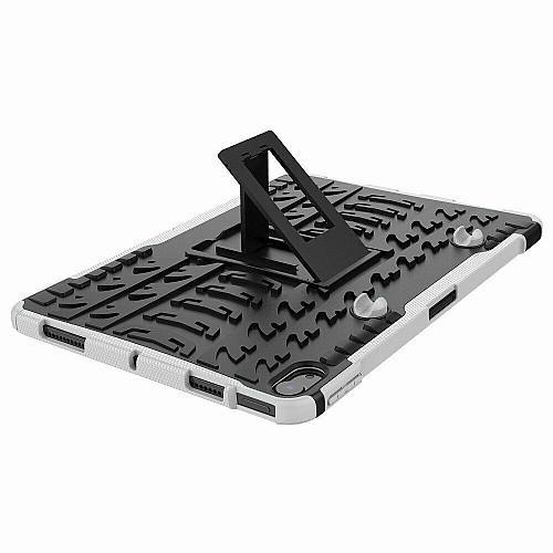 Чехол Armor Case Apple iPad Air 4 / 5 2020 / 2022 10.9 White