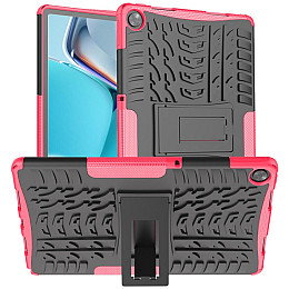 Чехол Armor Case Realme Pad 10.4 Rose
