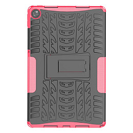 Чехол Armor Case Realme Pad 10.4 Rose