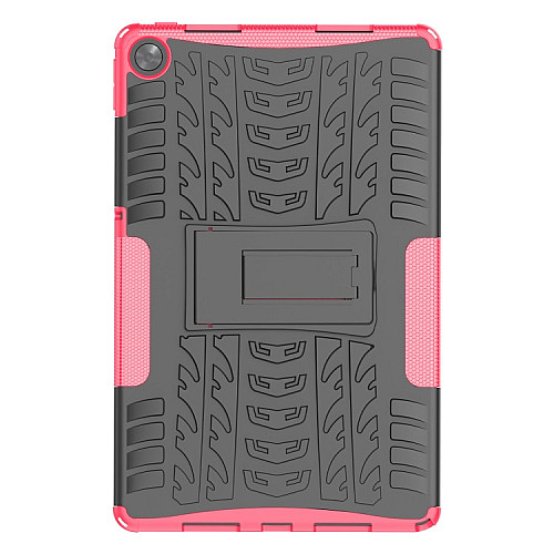 Чехол Armor Case Realme Pad 10.4 Rose