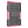 Чехол Armor Case Realme Pad 10.4 Rose