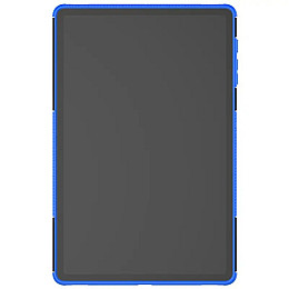 Чехол Armor Case Samsung Galaxy Tab S7 FE / S7 Plus / S8 Plus Blue