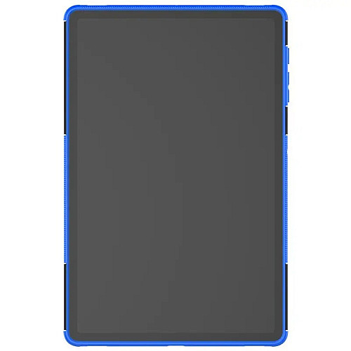 Чехол Armor Case Samsung Galaxy Tab S7 FE / S7 Plus / S8 Plus Blue
