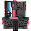 Чехол Armor Case Lenovo Tab M10 1 Gen X605 / X505 / P10 Rose