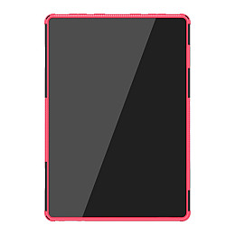 Чехол Armor Case Lenovo Tab M10 1 Gen X605 / X505 / P10 Rose